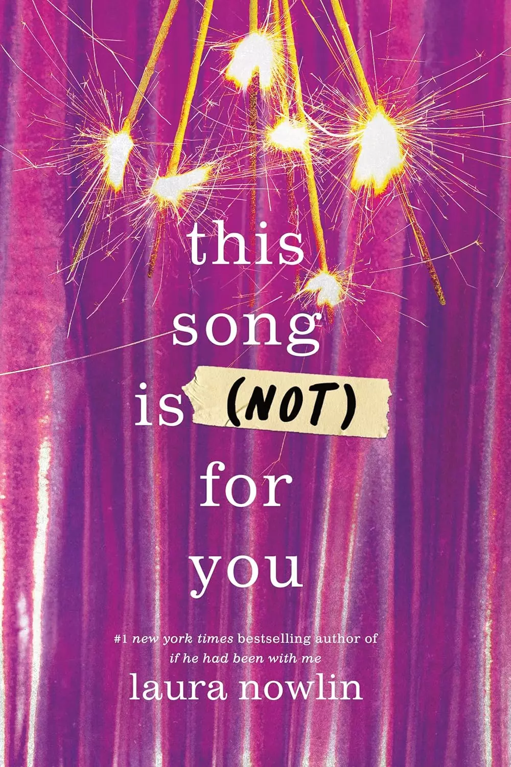 This song is (not) for You wer. angielska - Książki