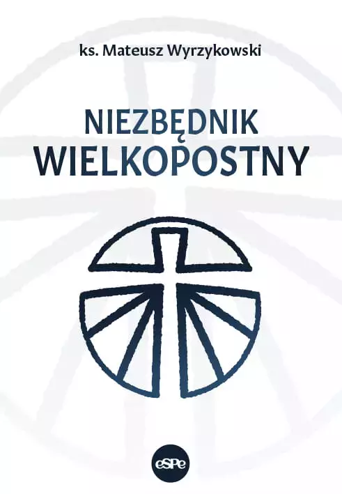 Niezbędnik wielkopostny - Książki