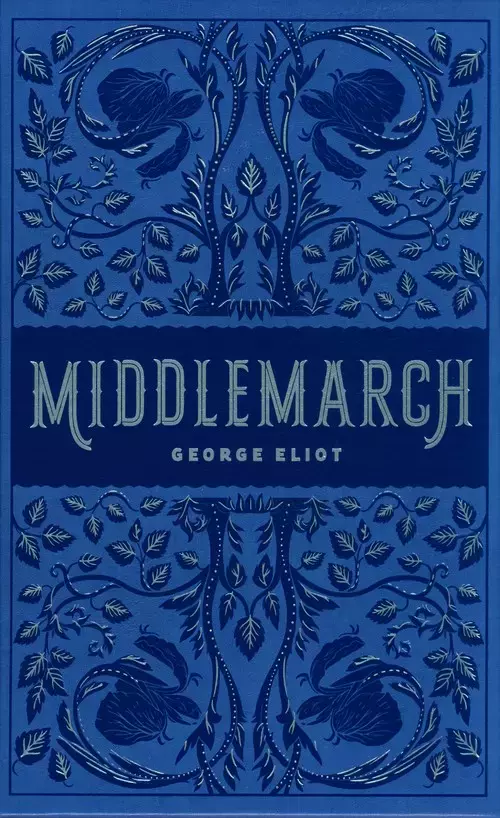 Middlemarch - Książki