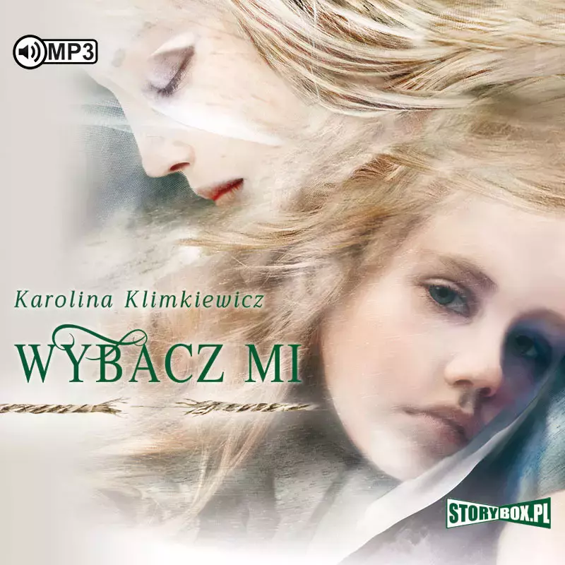 Wybacz mi. Audiobook - Audiobooki