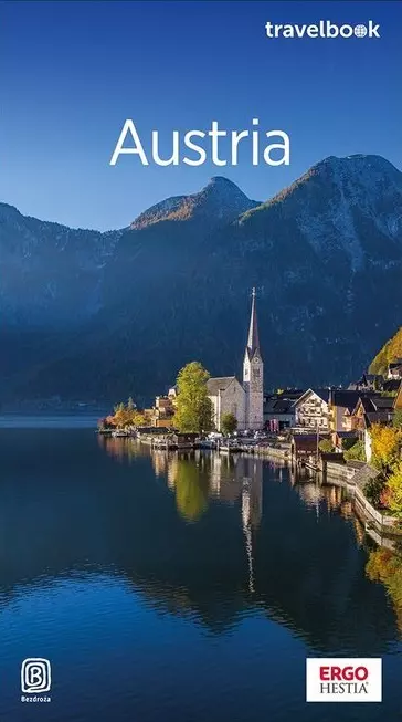 Travelbook. Austria - Książki