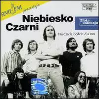 Złota kolekcja. Niedziela będzie dla nas, CD - Muzyka