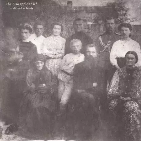 Abducted At Birth LP, Winyl - Muzyka