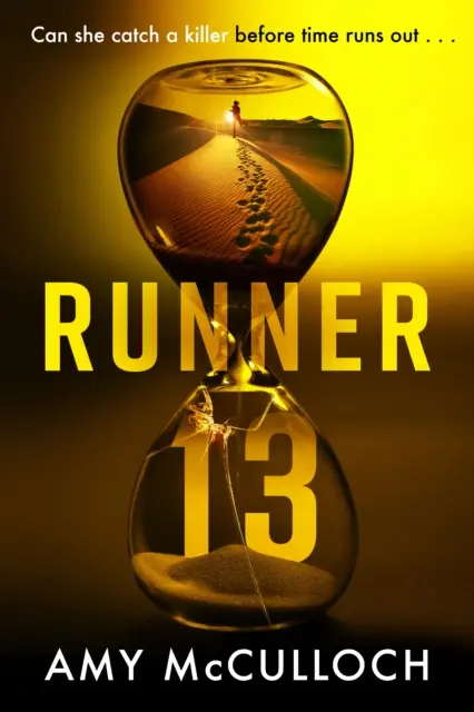 Runner 13 - Książki