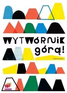 Wytwórnik górą! - Książki