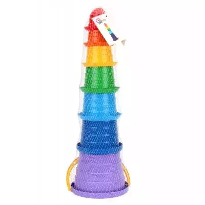 Piramida sombrero - Zabawki