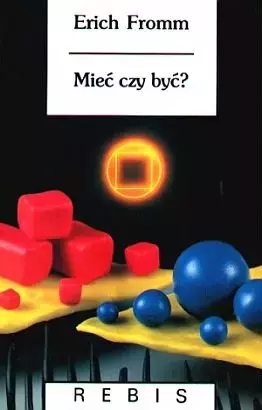 Mieć czy być? - Książki