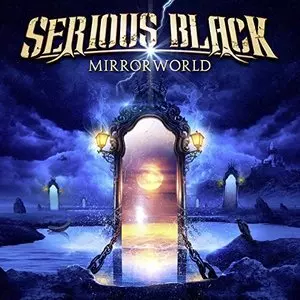 Mirrorworld Limited Edition. CD - Muzyka