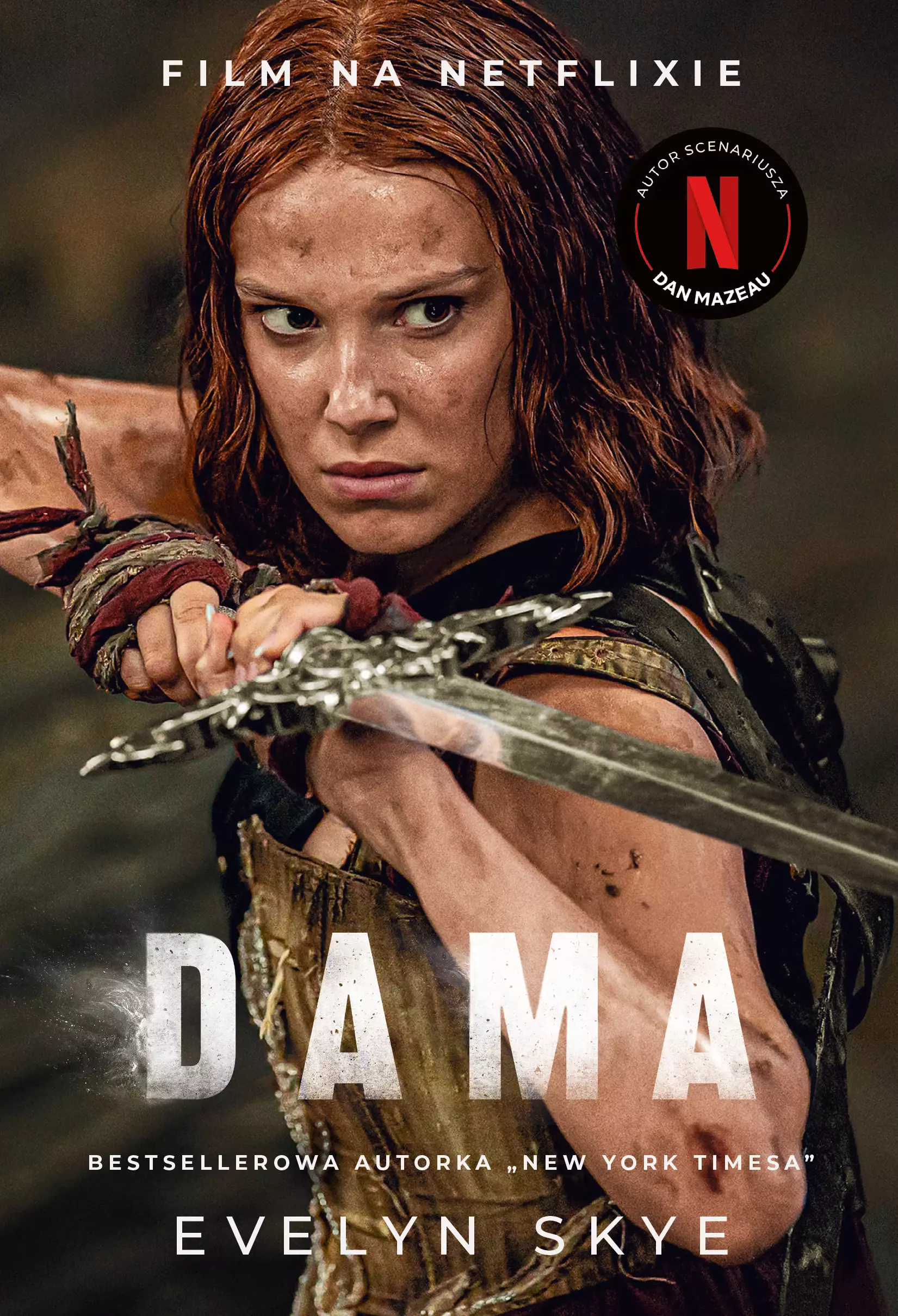 Dama - Książki