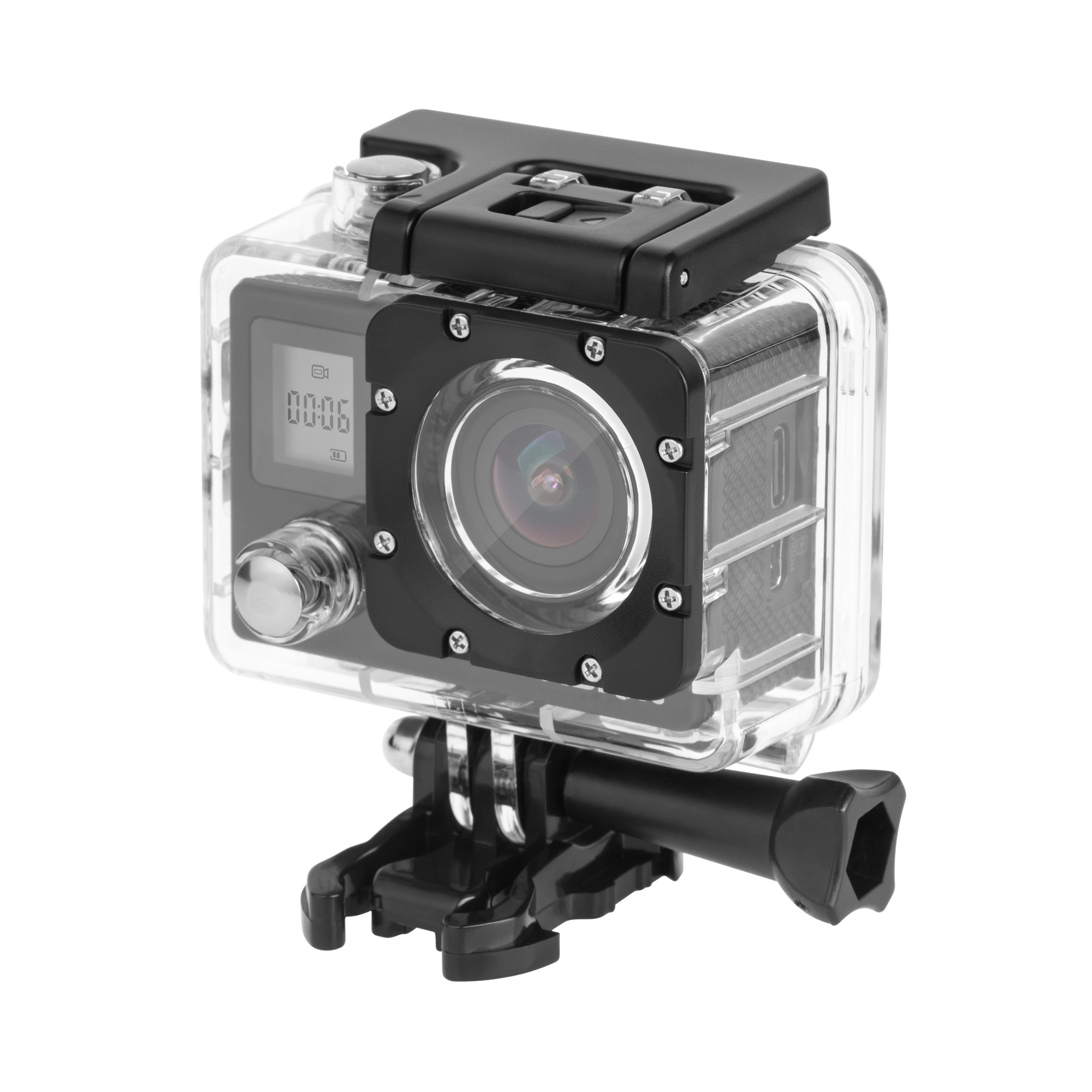 Kamera sportowa Kruger&Matz Vision L400 - Elektronika i akcesoria