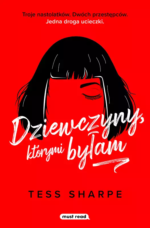 Dziewczyny, którymi byłam - Książki