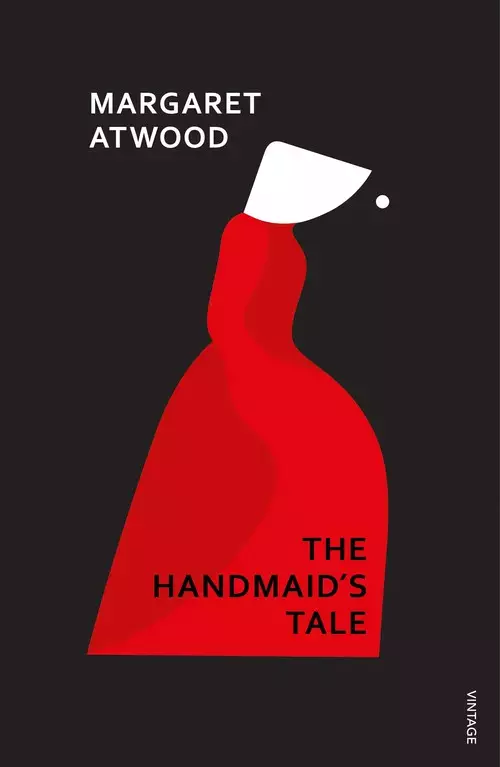 The Handmaid's Tale - Książki
