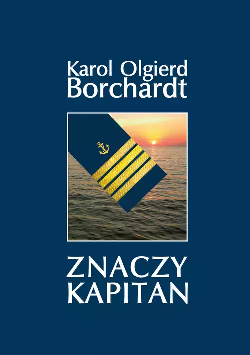 Znaczy Kapitan - Książki