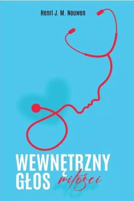 Wewnętrzny głos miłości - Książki