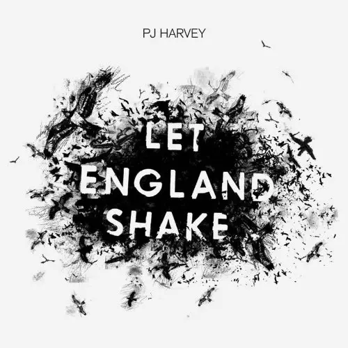 Let England Shake - Muzyka
