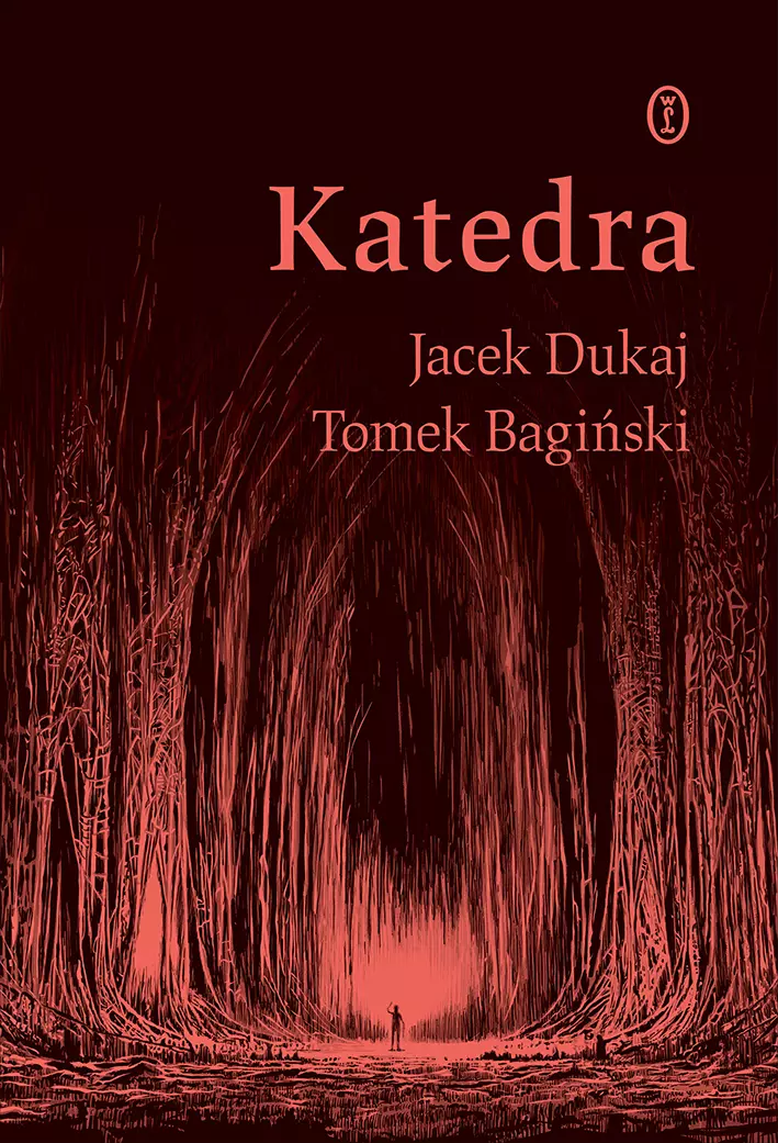 Katedra - Książki