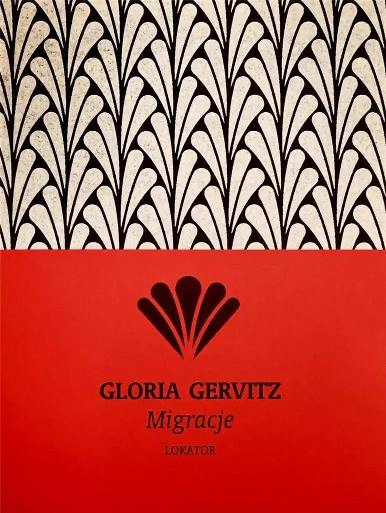 Migracje - Książki