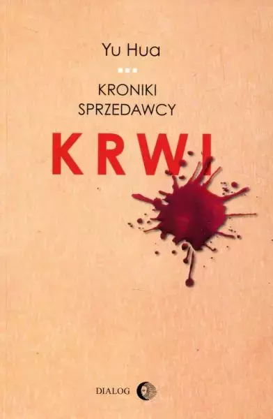 Kroniki sprzedawcy krwi - Książki