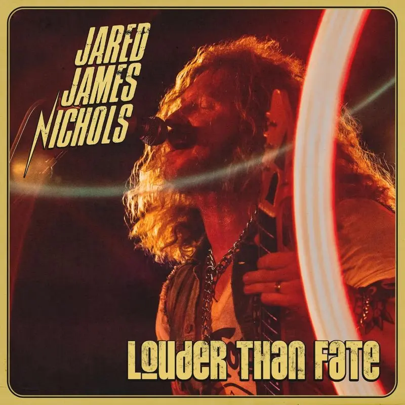 Louder Than Fate LP, Winyl - Muzyka