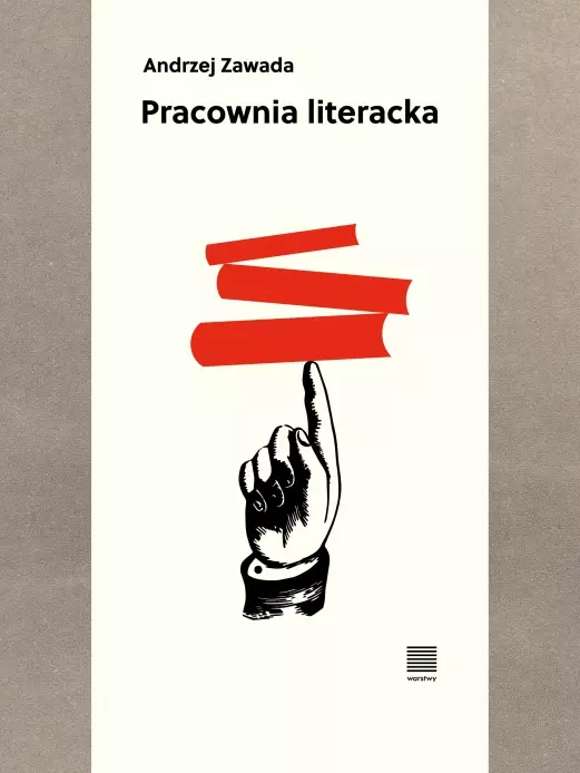 Pracownia literacka - Książki