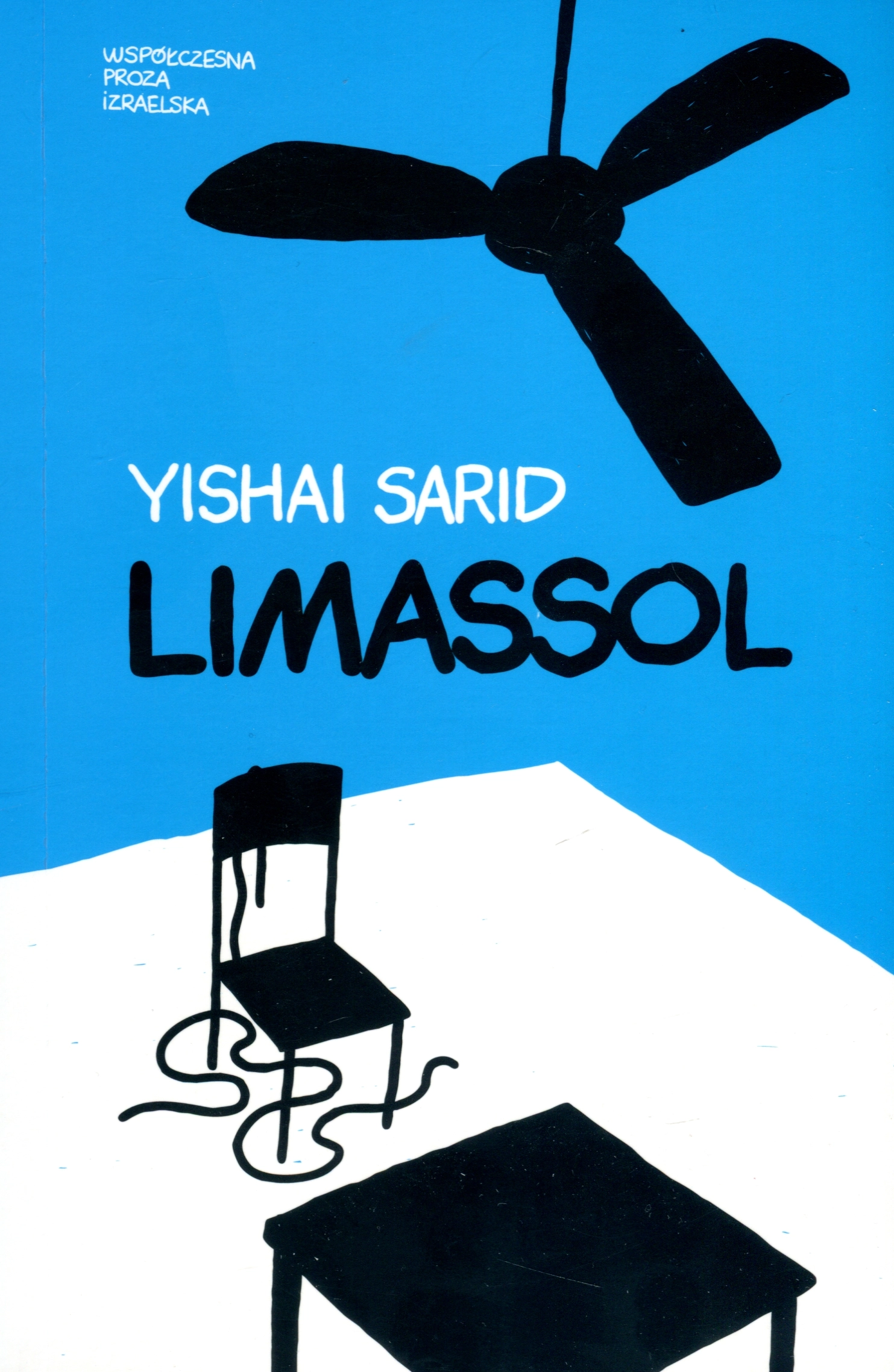 Limassol - Książki