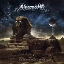 Of Wonders And Wars, CD - Muzyka