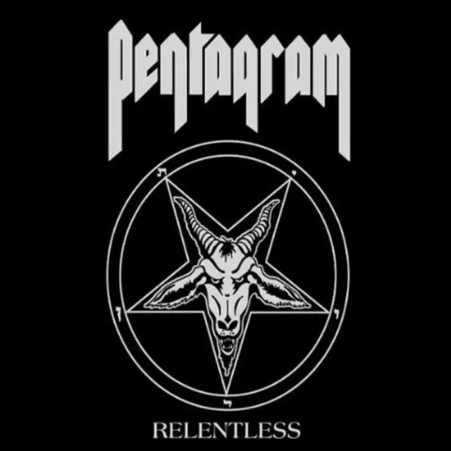 Relentless. CD - Muzyka