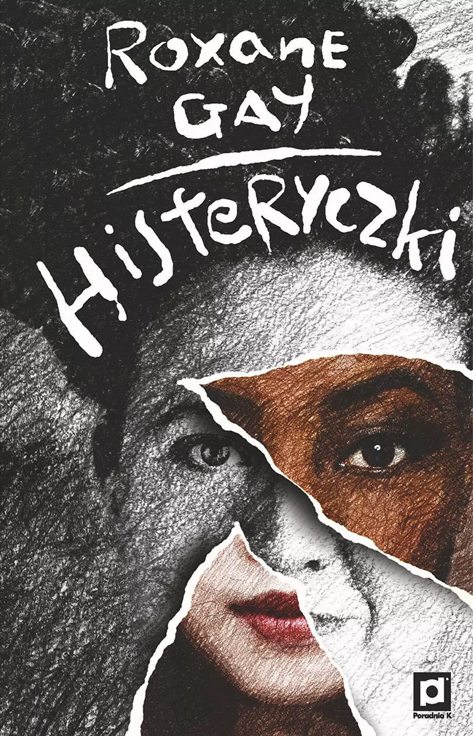 Histeryczki - Książki