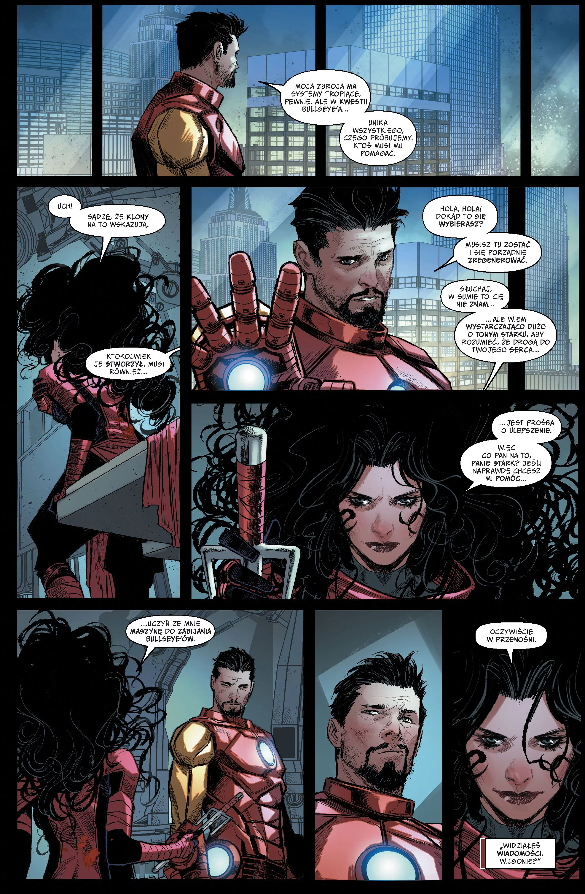 Daredevil. Tom 3 - Książki