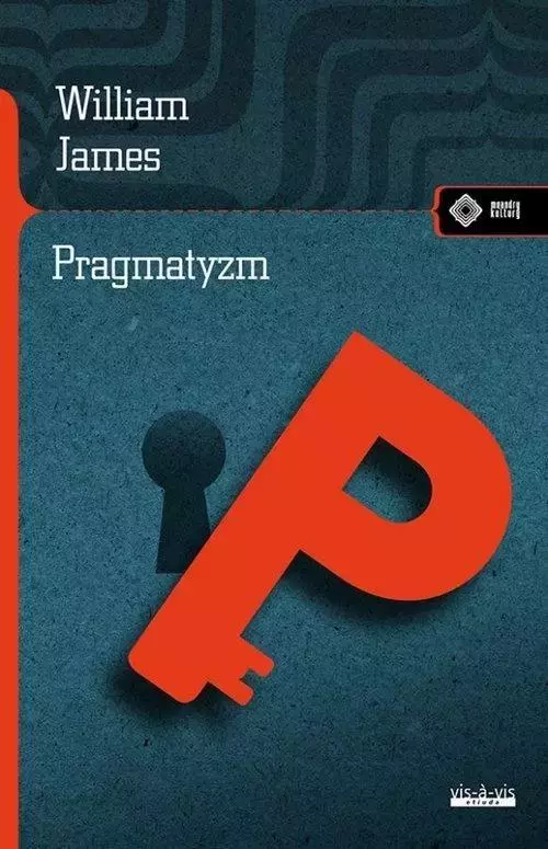 Pragmatyzm - Książki