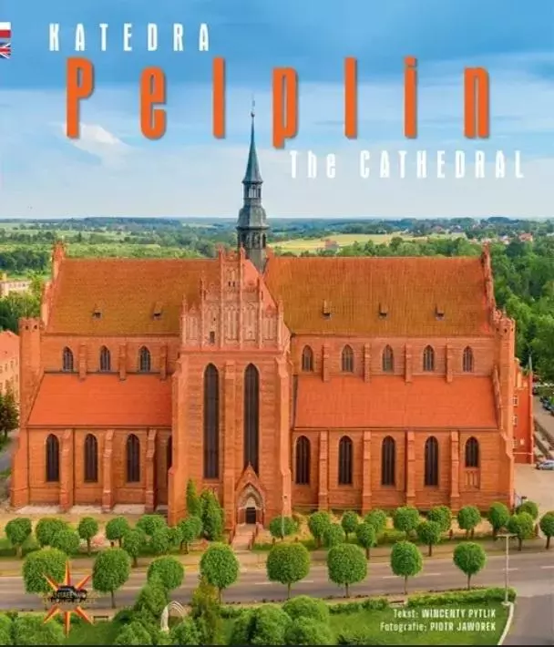 Katedra w Pelplinie - Książki