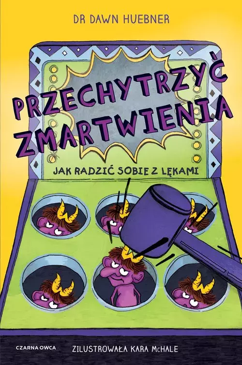 Przechytrzyć zmartwienia - Książki