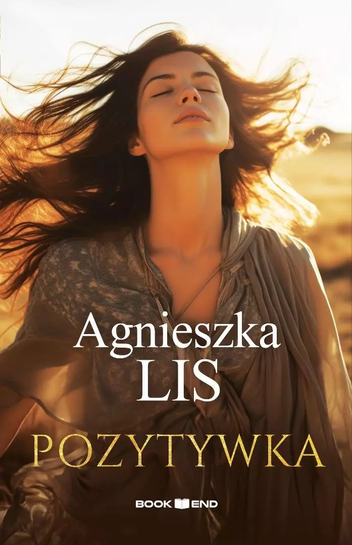 Pozytywka - Książki