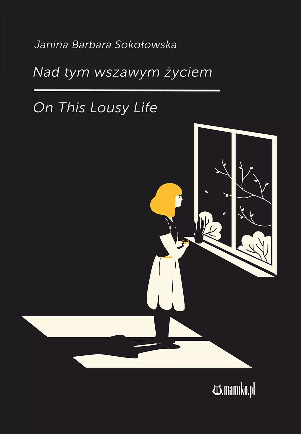 Nad tym wszawym życiem - Książki
