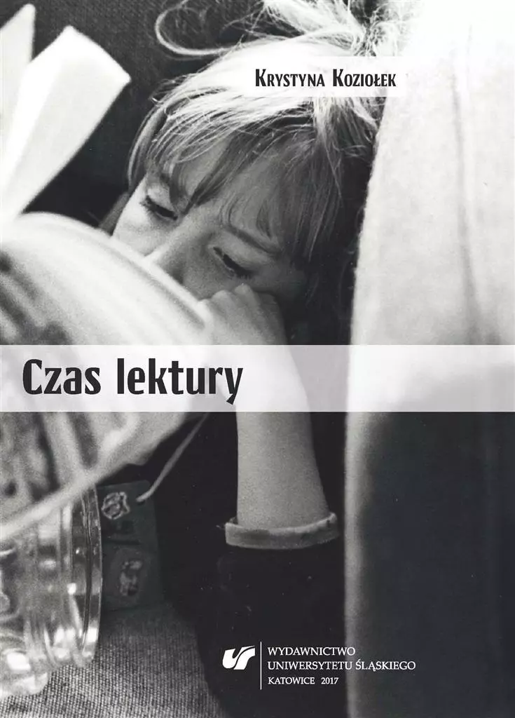 Czas lektury - Książki