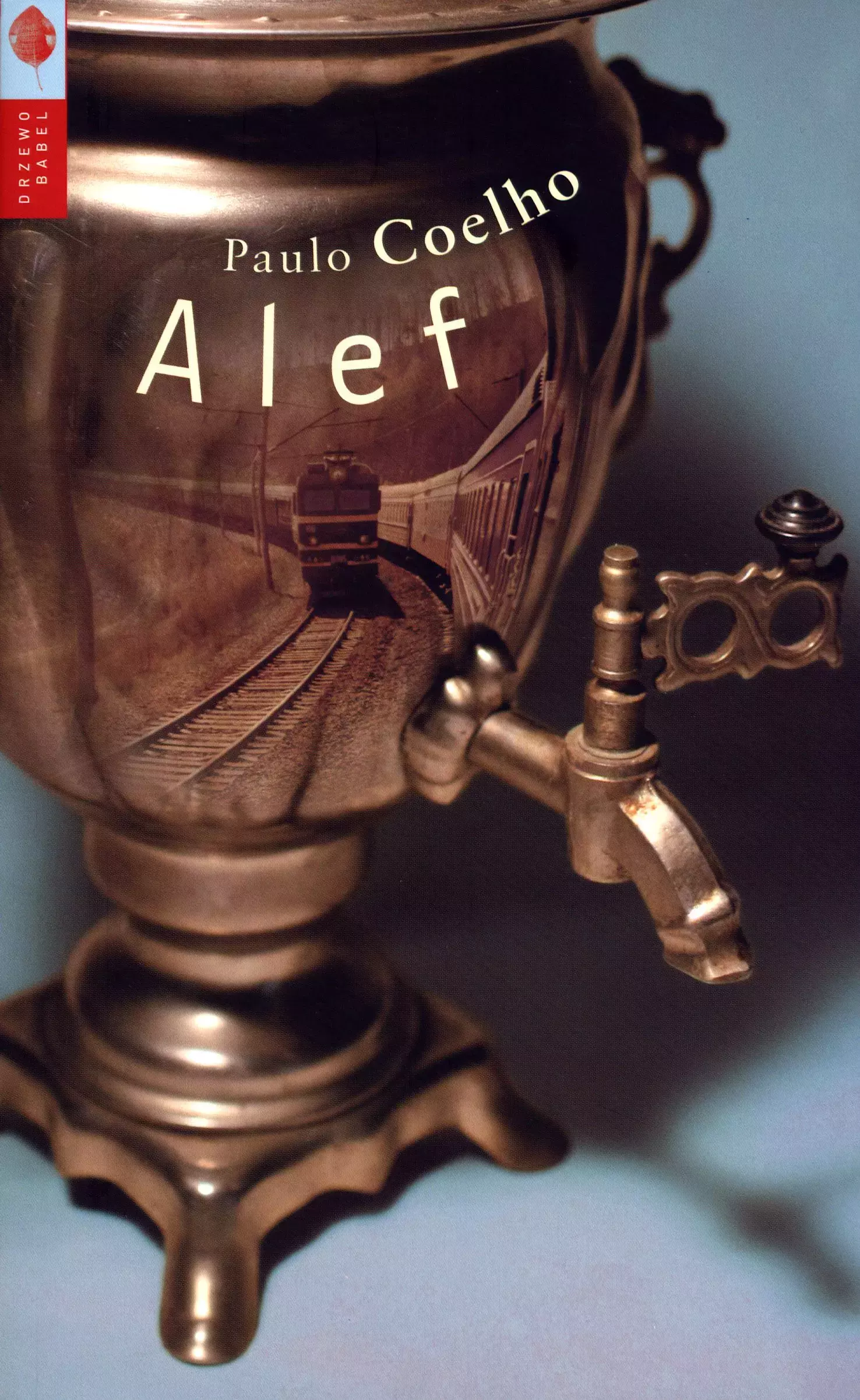 Alef - Książki