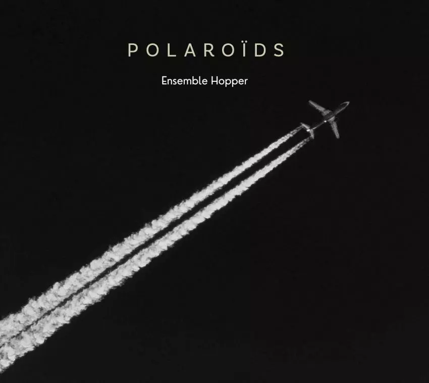 Polaroids, CD - Muzyka