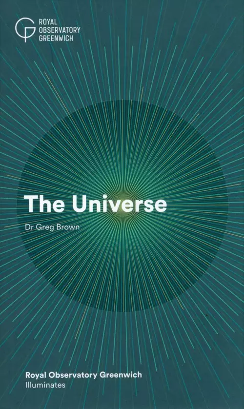 The Universe - Książki