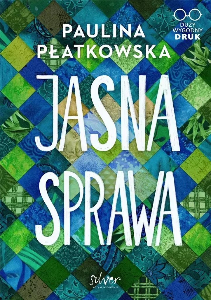 Jasna sprawa - Książki