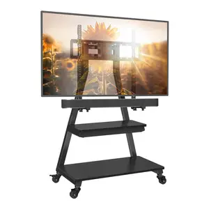 Uchwyt do TV 43-80" Perlegear PGFS08-US - Elektronika i akcesoria
