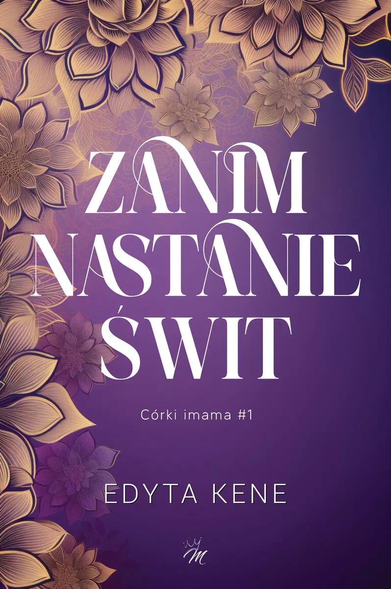 Córki imama. 1. Zanim nastanie świt - Książki