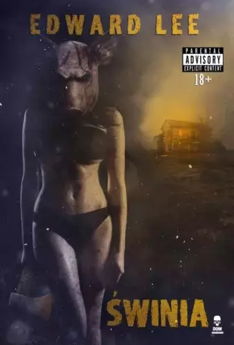 Świnia - Książki