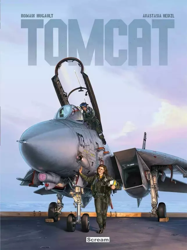 Tomcat - Książki
