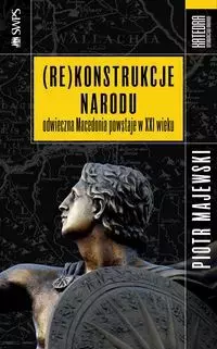 (Re)konstrukcje narodu - Książki