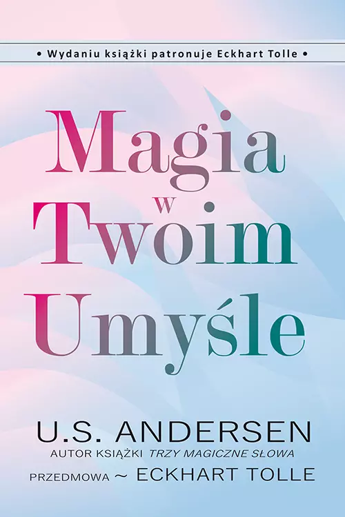 Magia w Twoim Umyśle - Książki