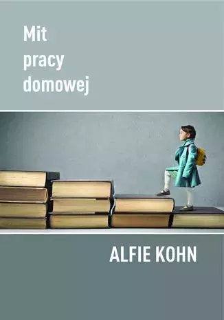Mit pracy domowej - Książki