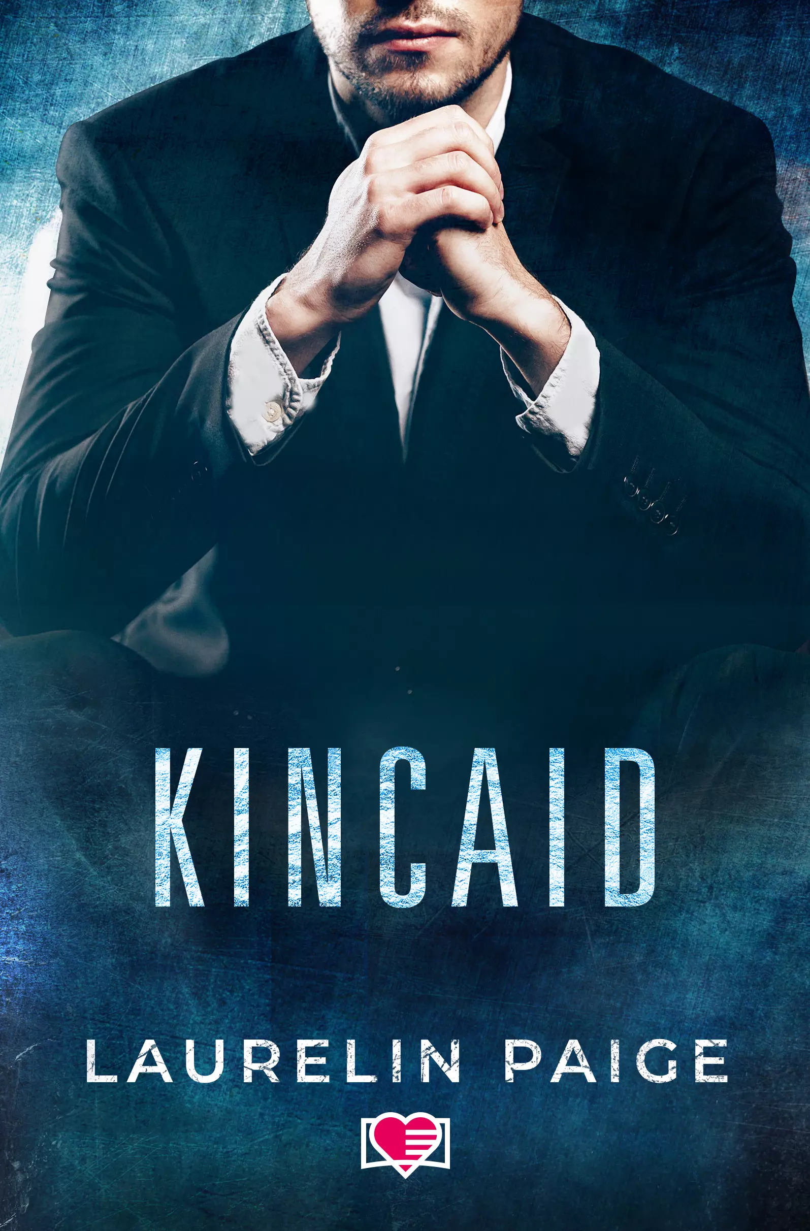 Kuszący duet. Tom 3. Kincaid. Kuszący Duet. Tom 3 - Książki