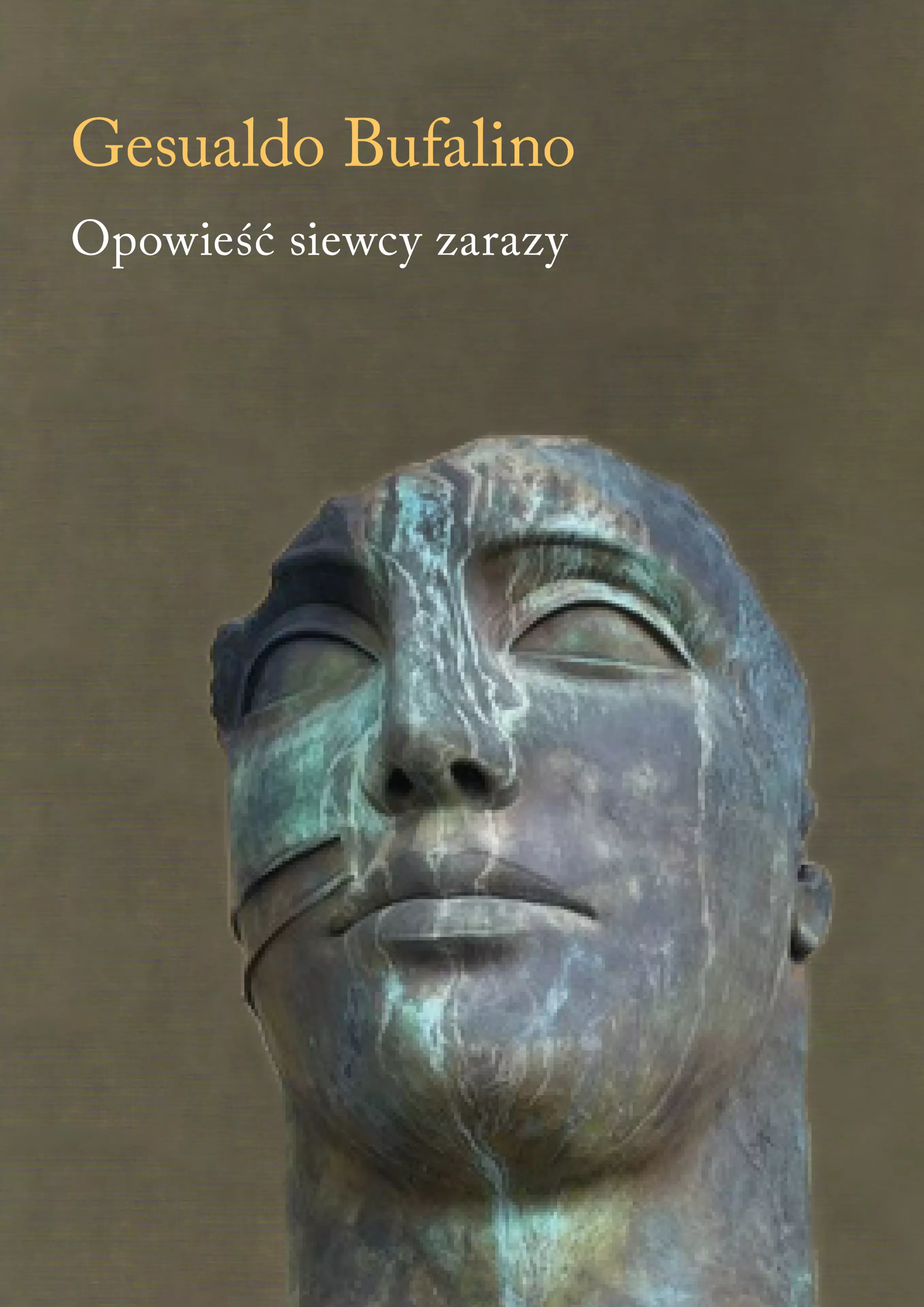 Opowieść siewcy zarazy - Książki