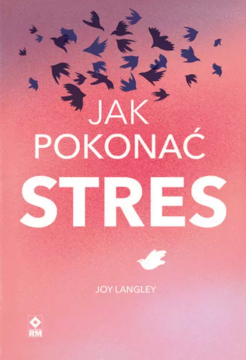 Jak pokonać stres - Książki