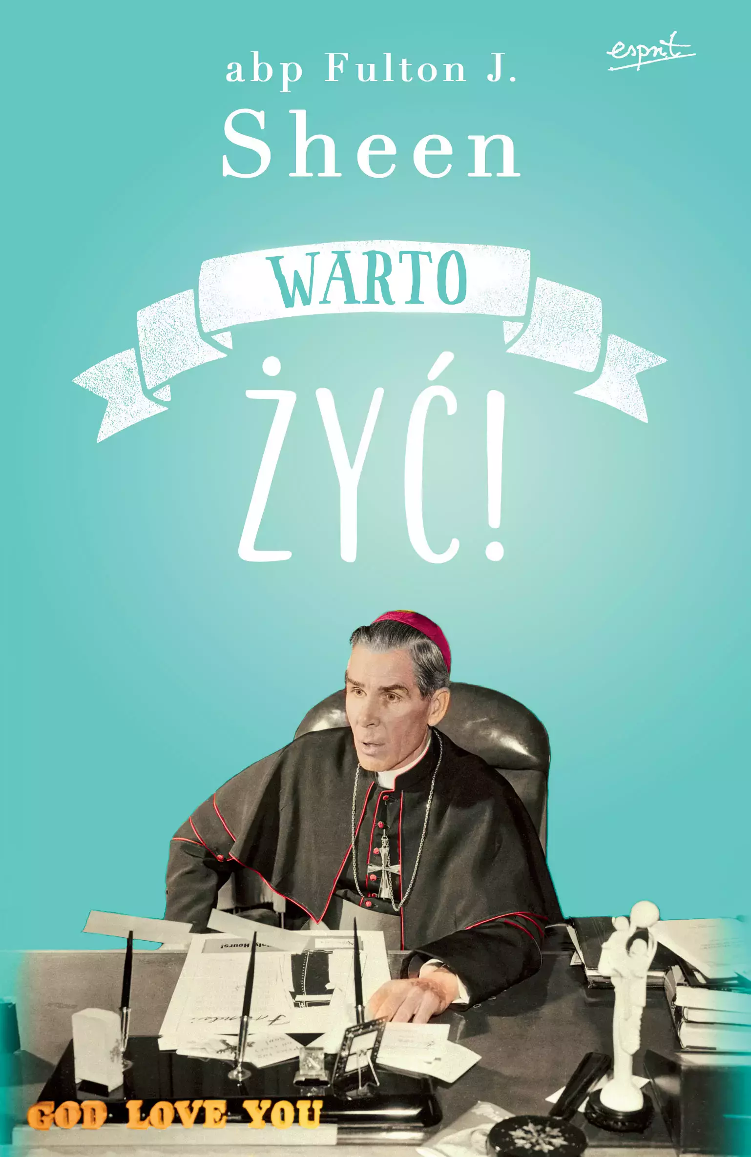 Warto żyć! wyd. 2024 - Książki
